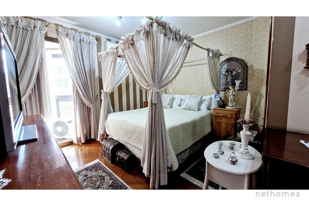 Apartamento, 4 quartos, 240 m² - Foto 5