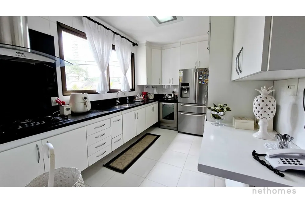 Apartamento, 4 quartos, 240 m² - Foto 10