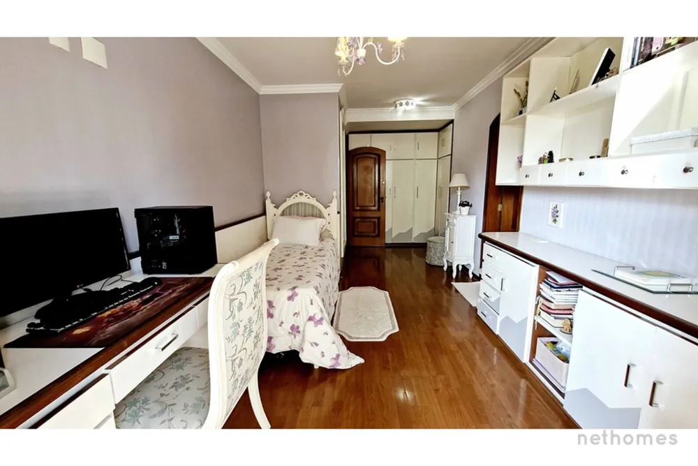 Apartamento, 4 quartos, 240 m² - Foto 5