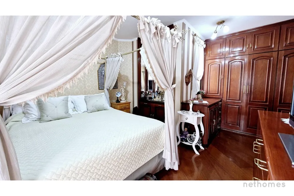 Apartamento, 4 quartos, 240 m² - Foto 7