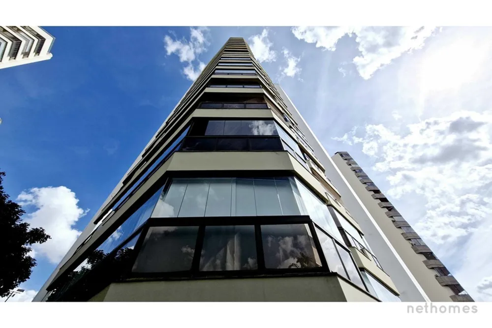 Apartamento, 4 quartos, 240 m² - Foto 3