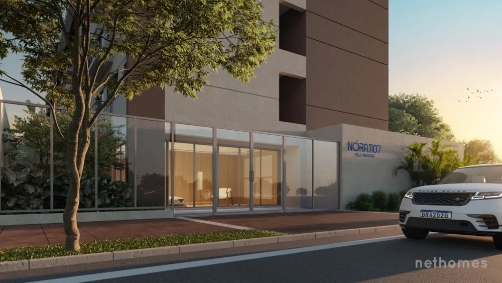 Cobertura, 3 quartos, 233 m² - Foto 4