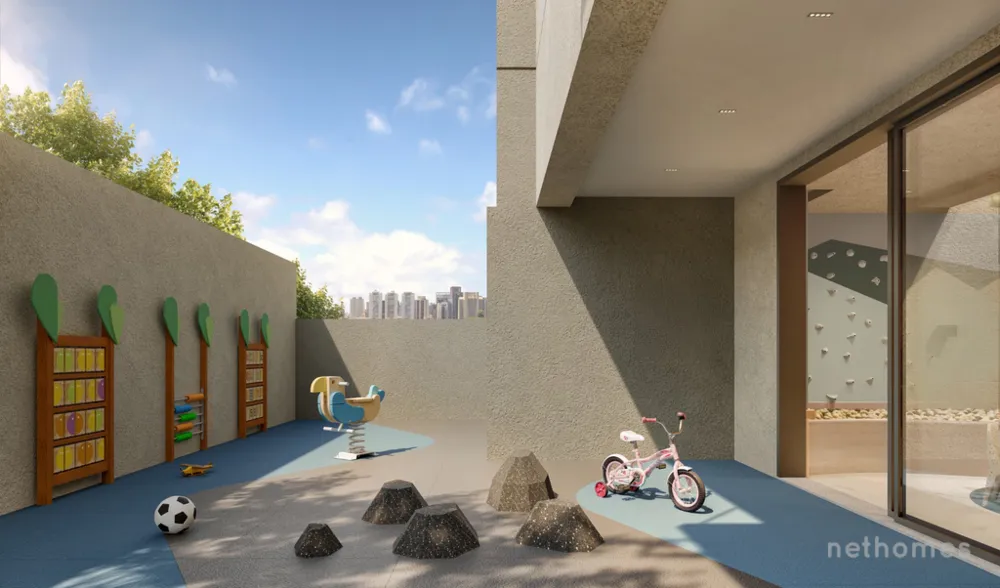 Cobertura, 3 quartos, 233 m² - Foto 12