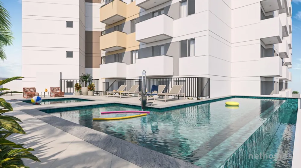 Apartamento, 1 quarto, 26 m² - Foto 5