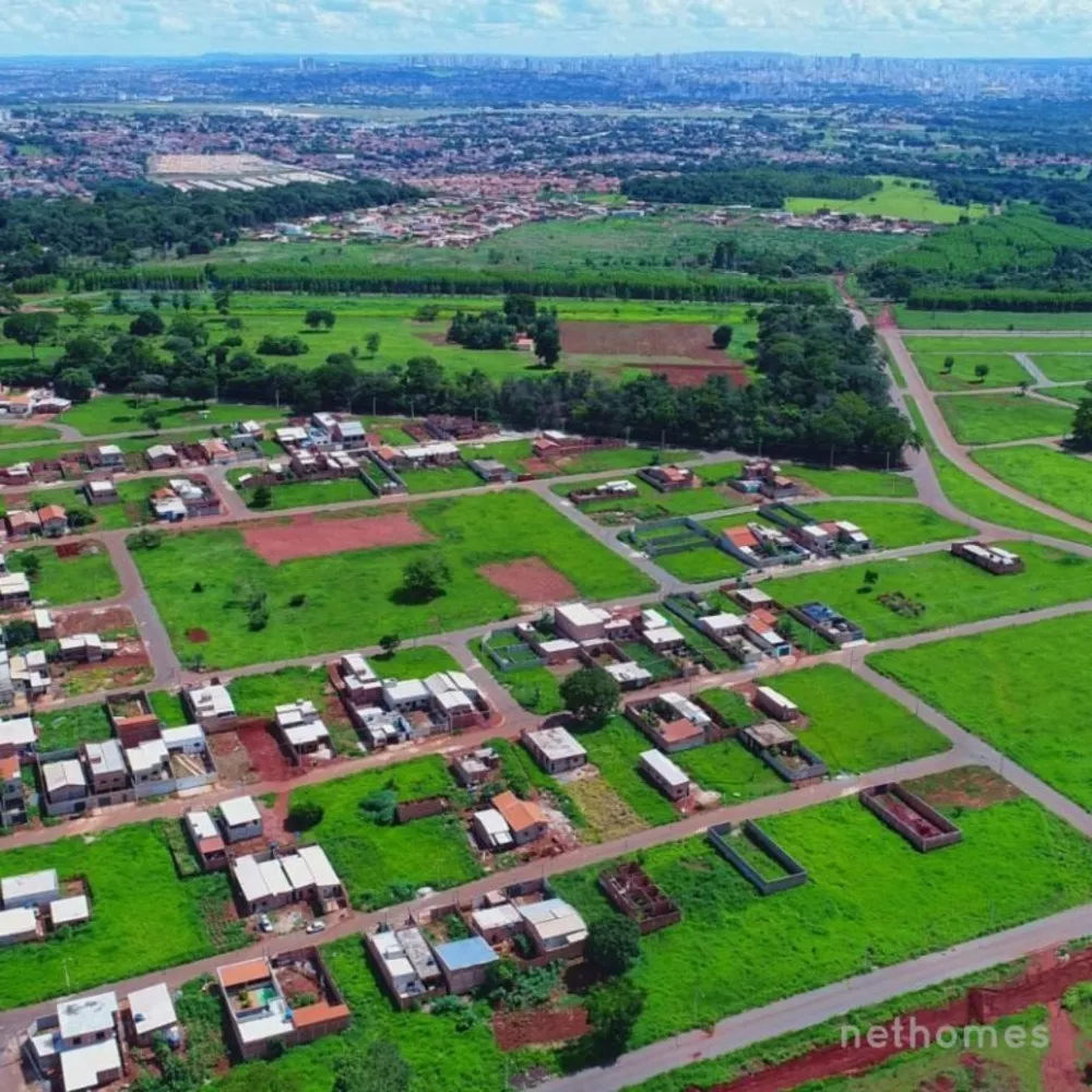 Terreno à venda, 906m² - Foto 3