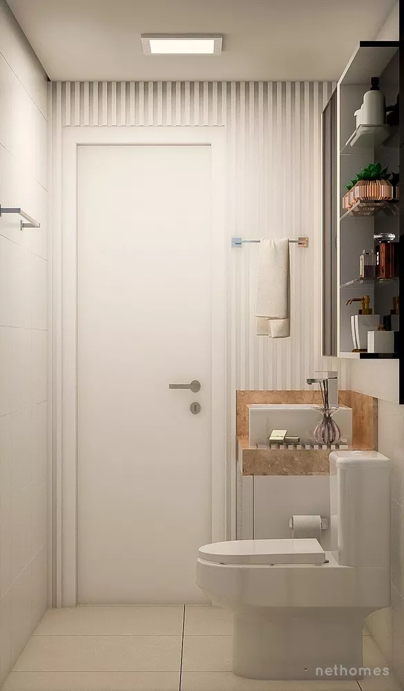 Cobertura, 3 quartos, 312 m² - Foto 33