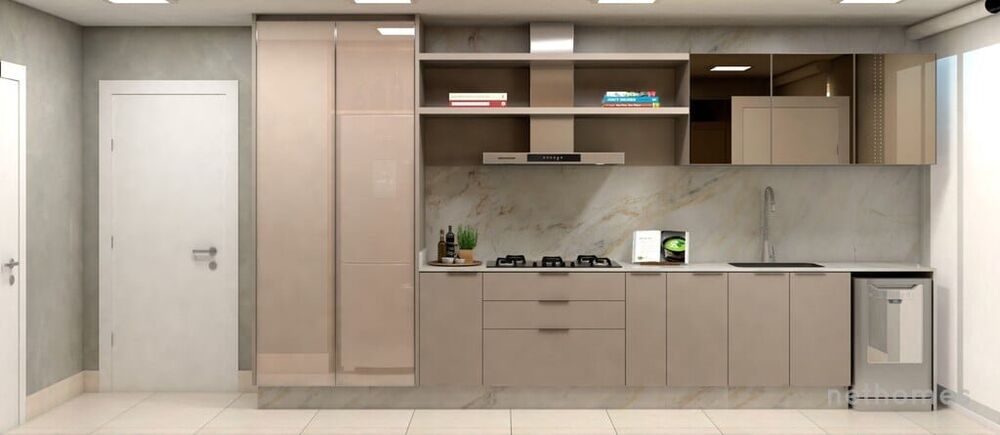 Cobertura Lançamentos com 3 quartos, 312m² - Foto 2
