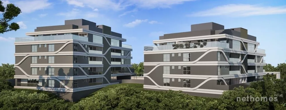 Cobertura, 3 quartos, 312 m² - Foto 2