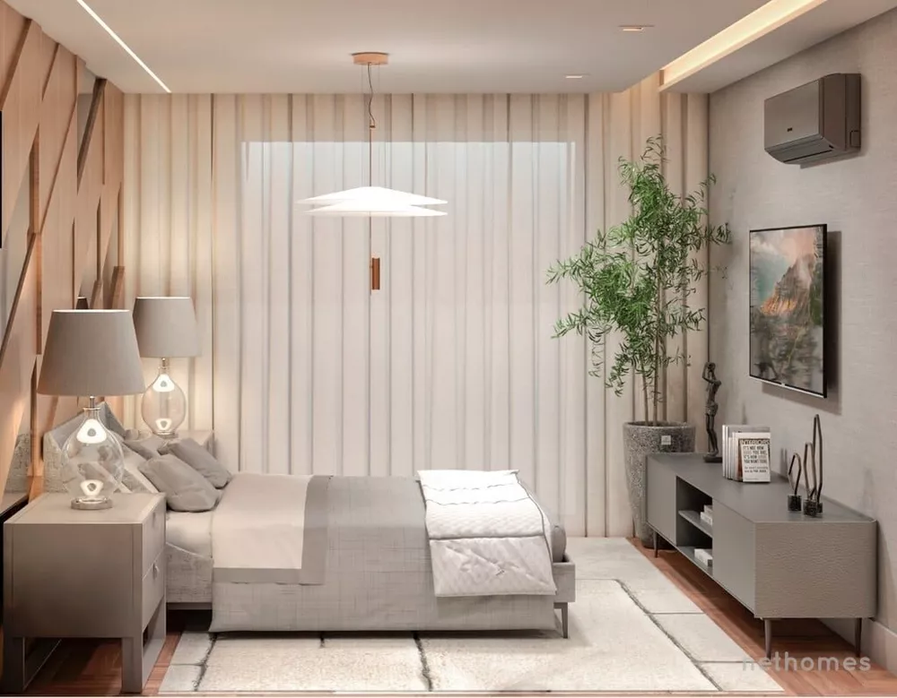 Cobertura, 3 quartos, 312 m² - Foto 19