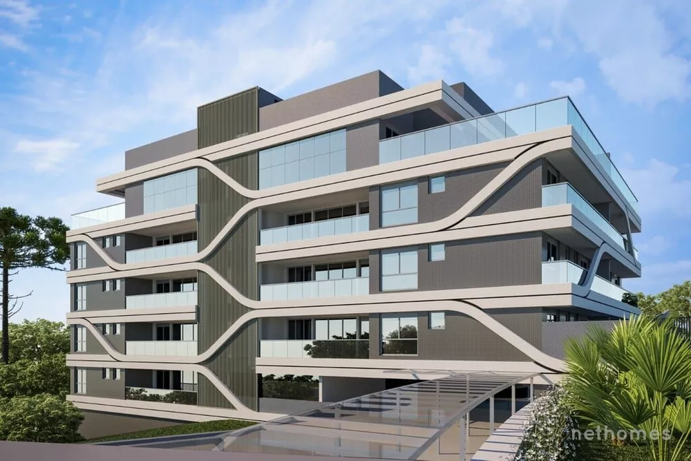 Cobertura, 3 quartos, 312 m² - Foto 3