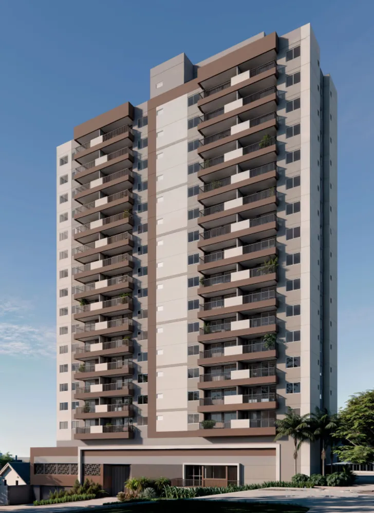Apartamento, 2 quartos, 52 m² - Foto 8