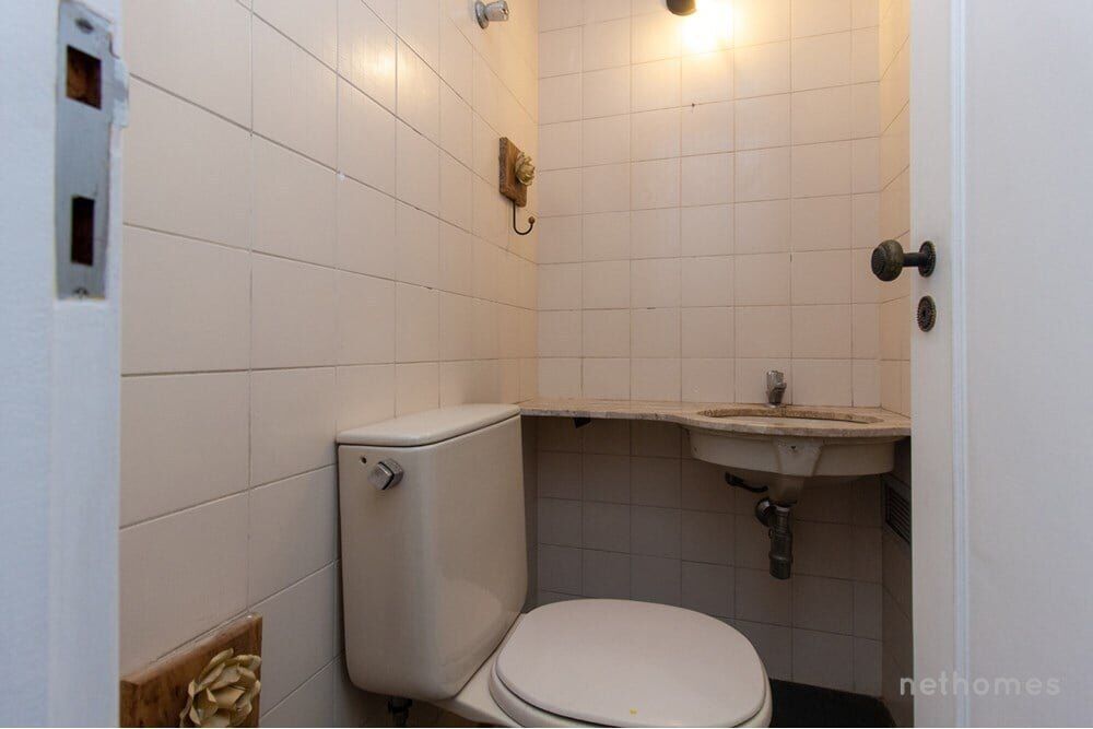 Apartamento à venda com 3 quartos, 117m² - Foto 2