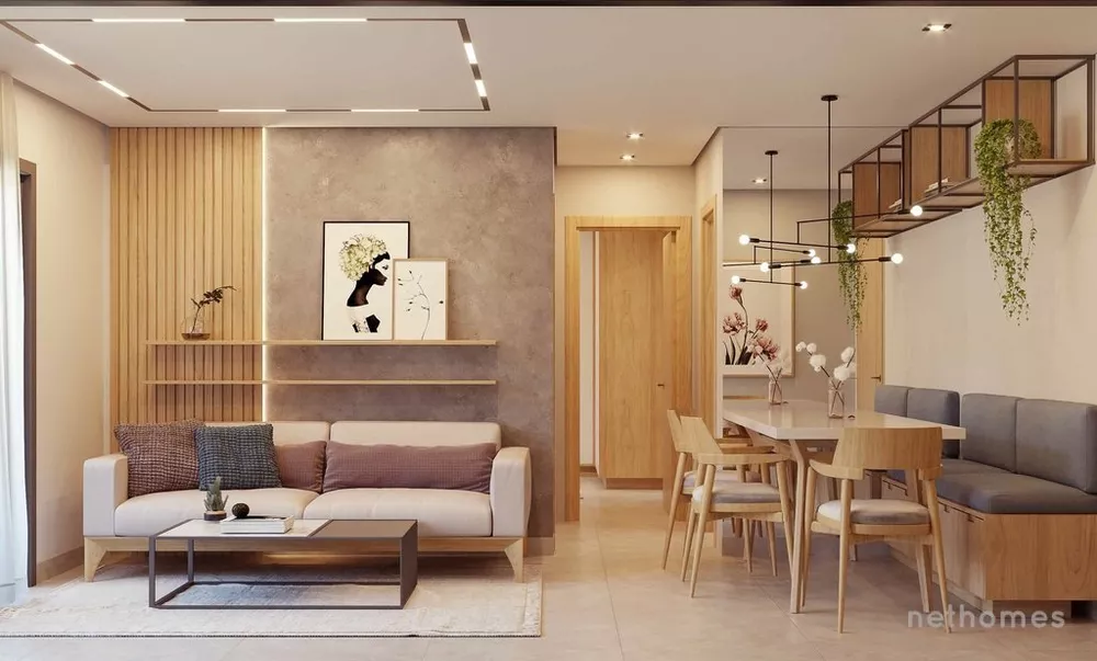 Apartamento, 3 quartos, 81 m² - Foto 10