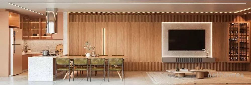 Apartamento, 3 quartos, 81 m² - Foto 15