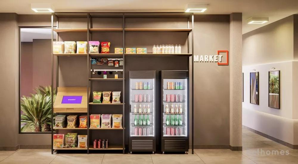 Apartamento, 3 quartos, 81 m² - Foto 26