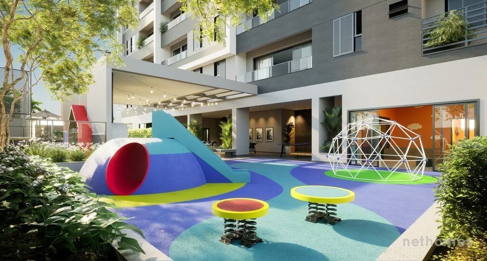 Apartamento, 3 quartos, 81 m² - Foto 34