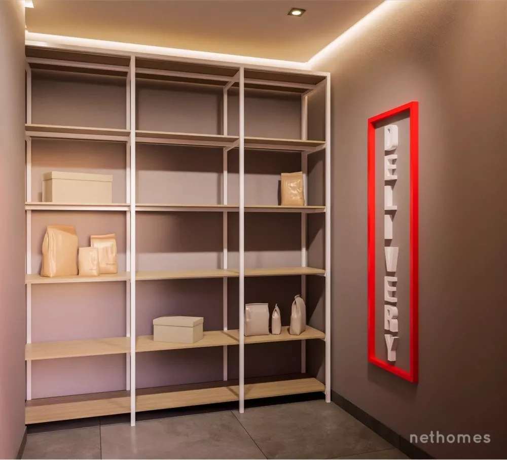 Apartamento, 3 quartos, 81 m² - Foto 25