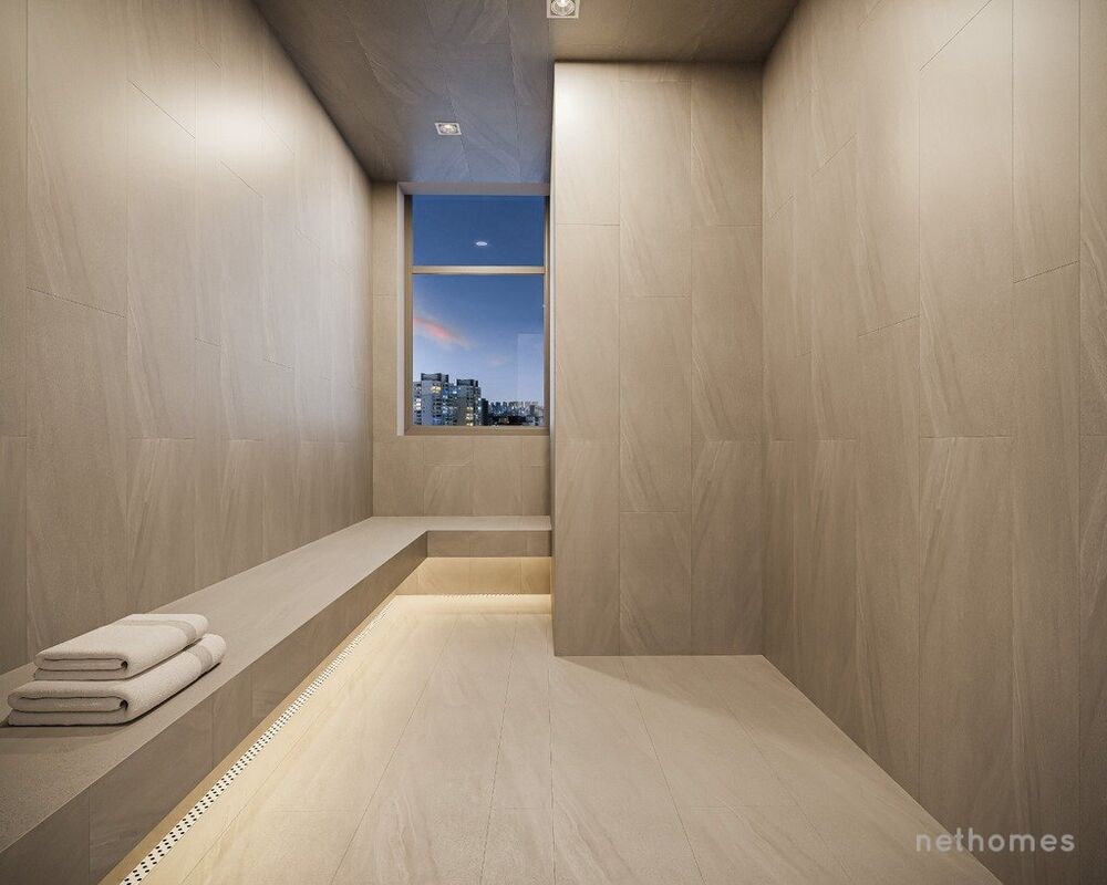 Apartamento, 3 quartos, 121 m² - Foto 3