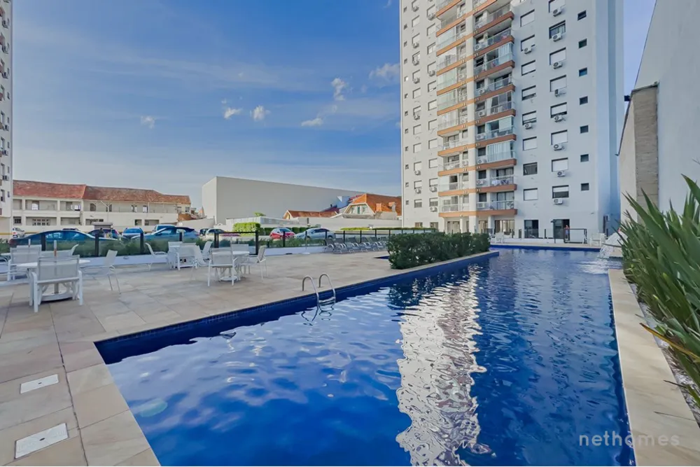 Apartamento, 2 quartos, 62 m² - Foto 11