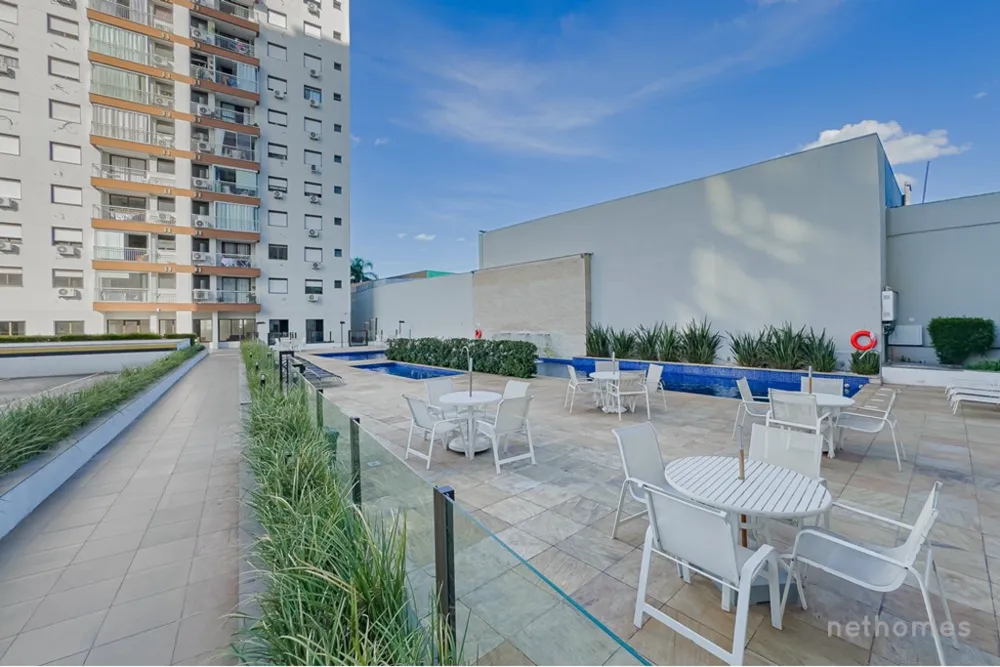 Apartamento, 2 quartos, 62 m² - Foto 10