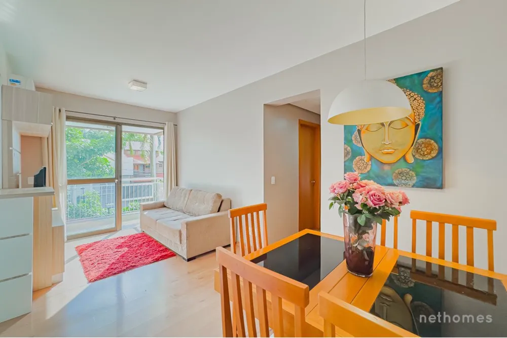 Apartamento, 2 quartos, 62 m² - Foto 2