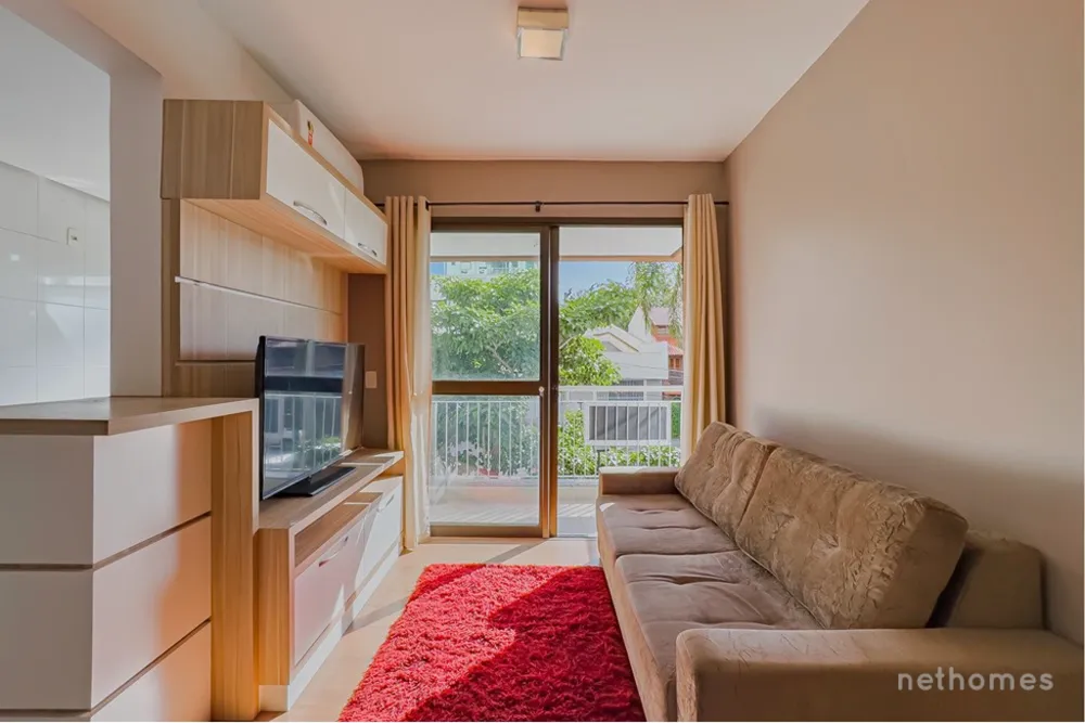 Apartamento, 2 quartos, 62 m² - Foto 3