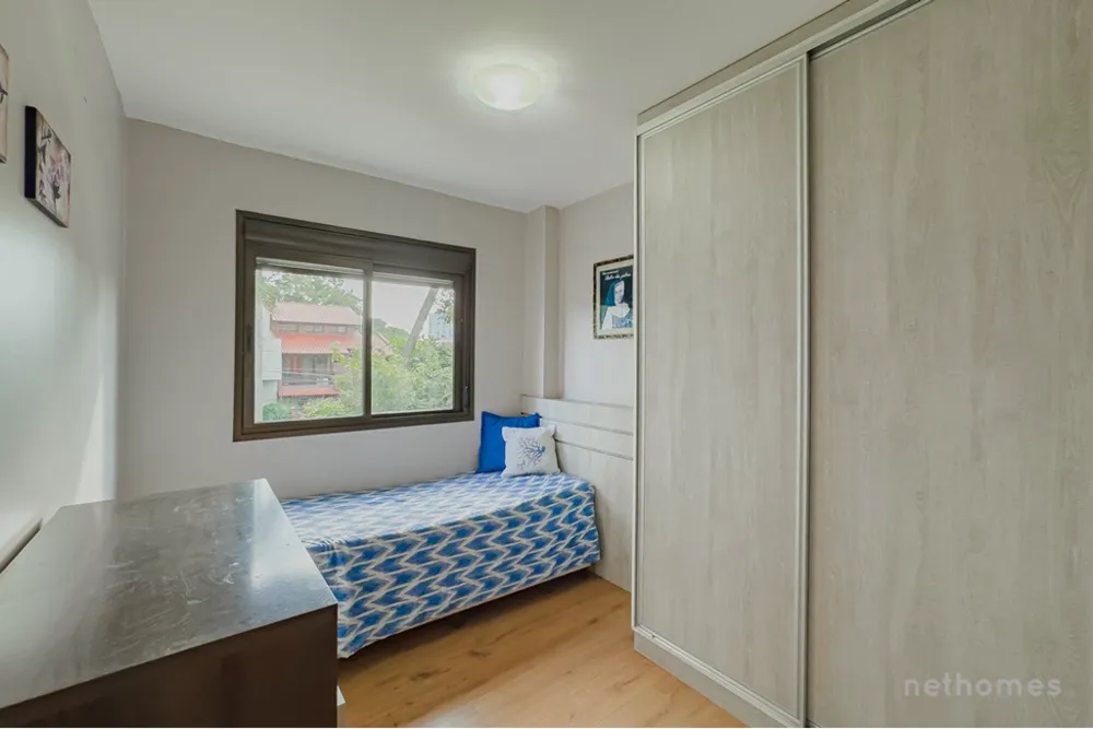 Apartamento, 2 quartos, 62 m² - Foto 7