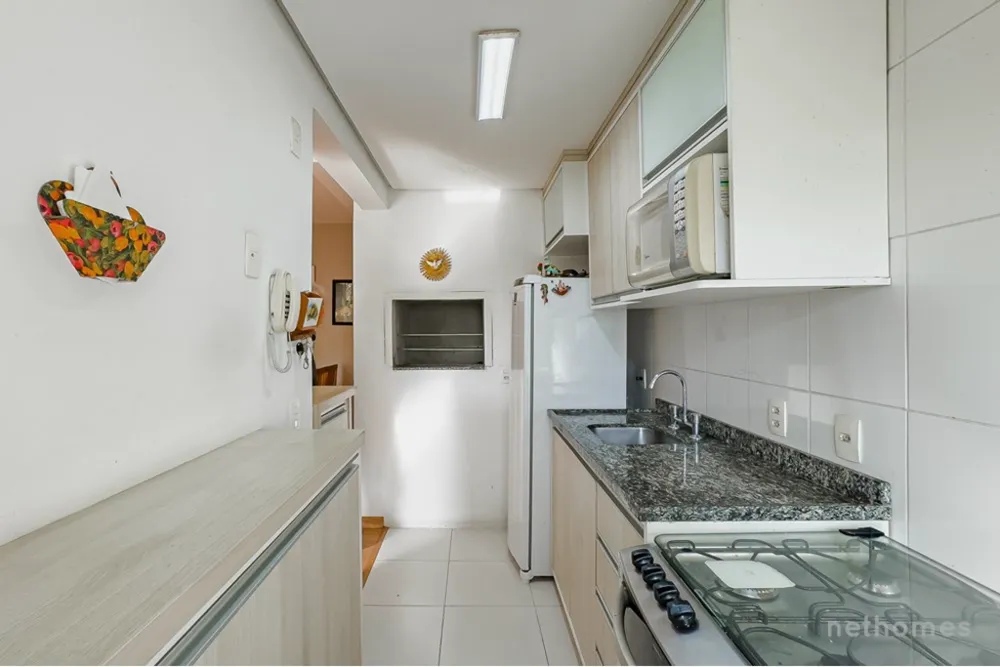 Apartamento, 2 quartos, 62 m² - Foto 6