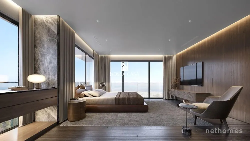 Apartamento, 4 quartos, 186 m² - Foto 6