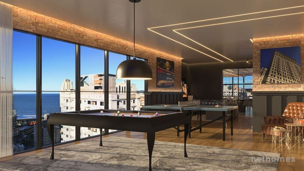 Apartamento Lançamentos com 3 quartos, 70m² - Foto 3