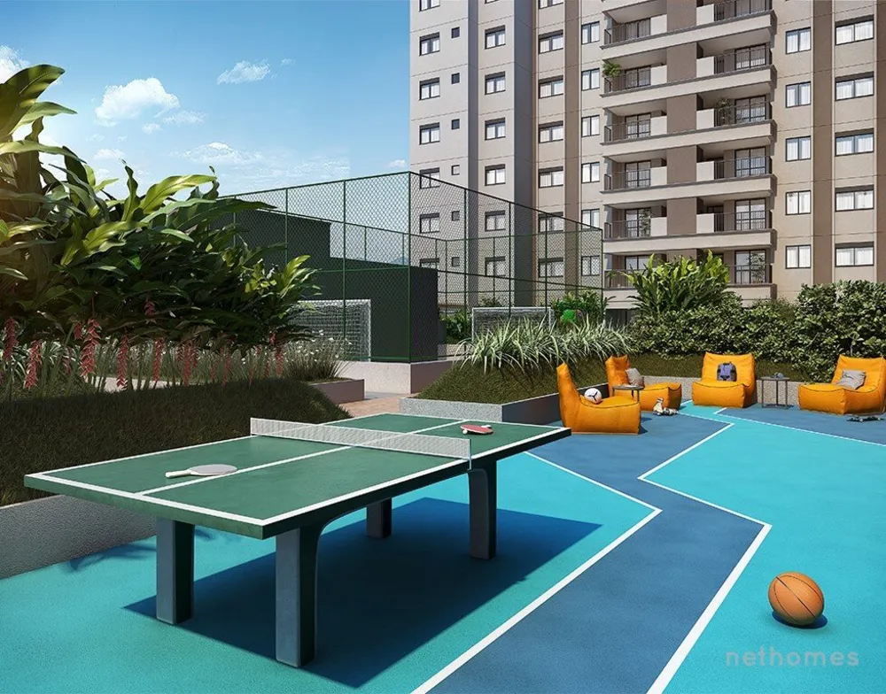 Apartamento, 2 quartos, 57 m² - Foto 8