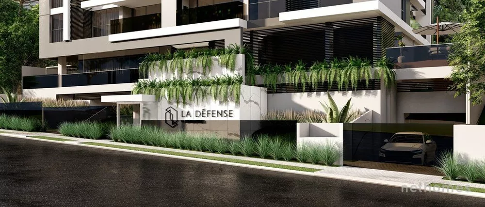 Cobertura, 3 quartos, 249 m² - Foto 5