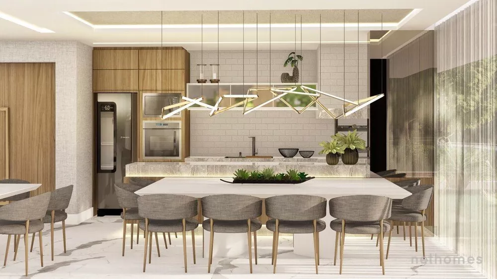Cobertura, 3 quartos, 249 m² - Foto 31