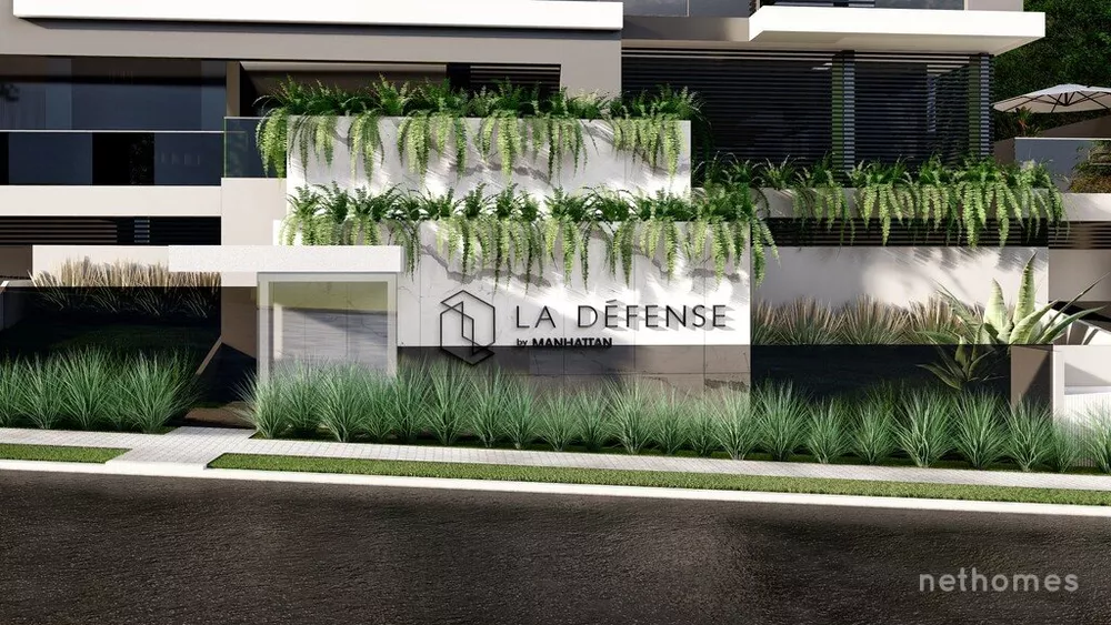 Cobertura, 3 quartos, 249 m² - Foto 6