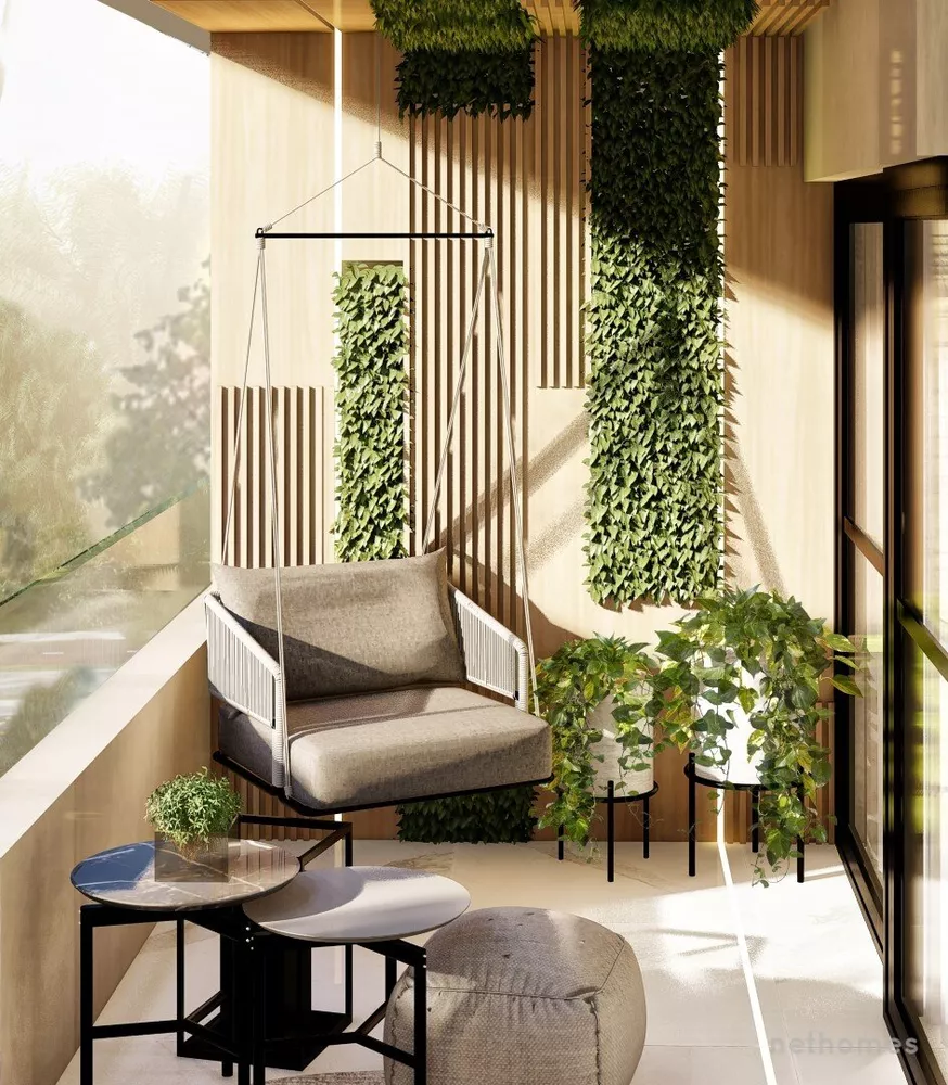 Cobertura, 3 quartos, 249 m² - Foto 15