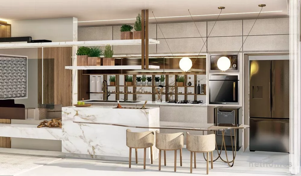 Cobertura, 3 quartos, 249 m² - Foto 22