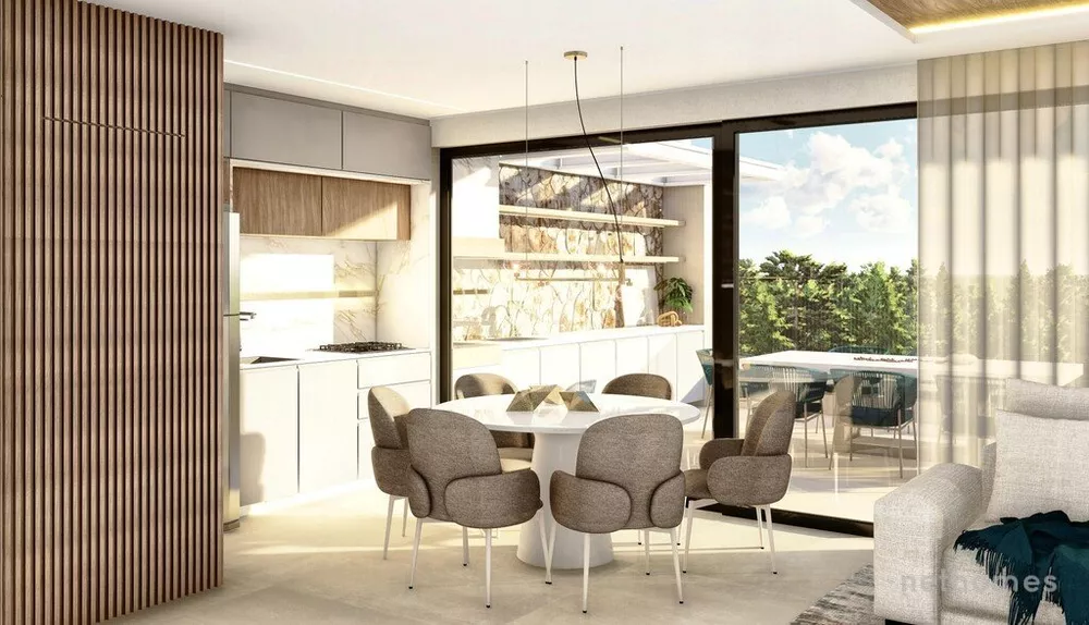 Cobertura, 3 quartos, 249 m² - Foto 10