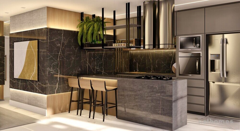 Cobertura, 3 quartos, 249 m² - Foto 23