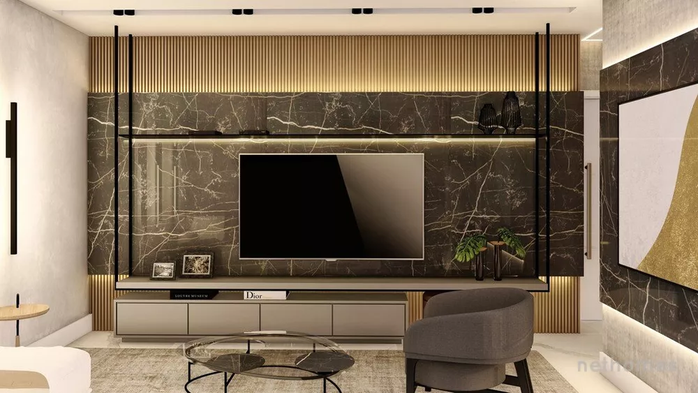 Cobertura, 3 quartos, 249 m² - Foto 8