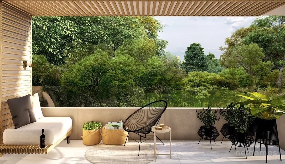 Cobertura, 3 quartos, 249 m² - Foto 13