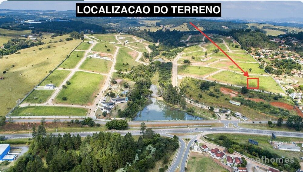 Terreno à venda, 680 - Foto 6