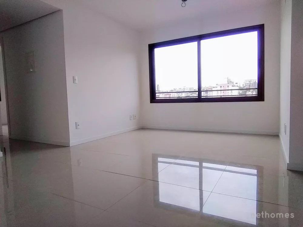 Apartamento à venda com 2 quartos, 59m² - Foto 2