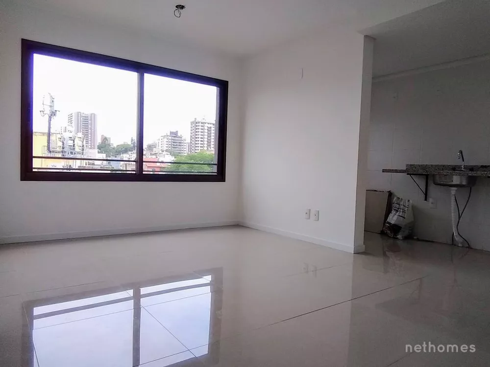 Apartamento à venda com 2 quartos, 59m² - Foto 3