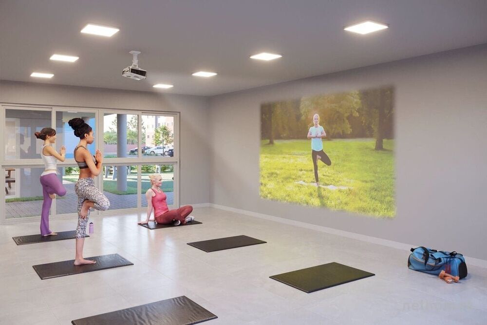 Apartamento, 2 quartos, 48 m² - Foto 5