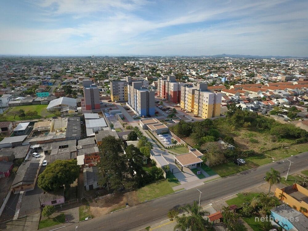 Apartamento, 2 quartos, 48 m² - Foto 12