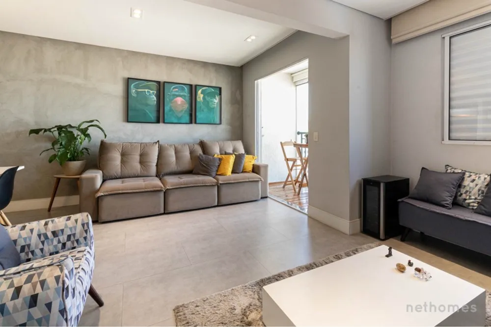 Apartamento, 2 quartos, 64 m² - Foto 5