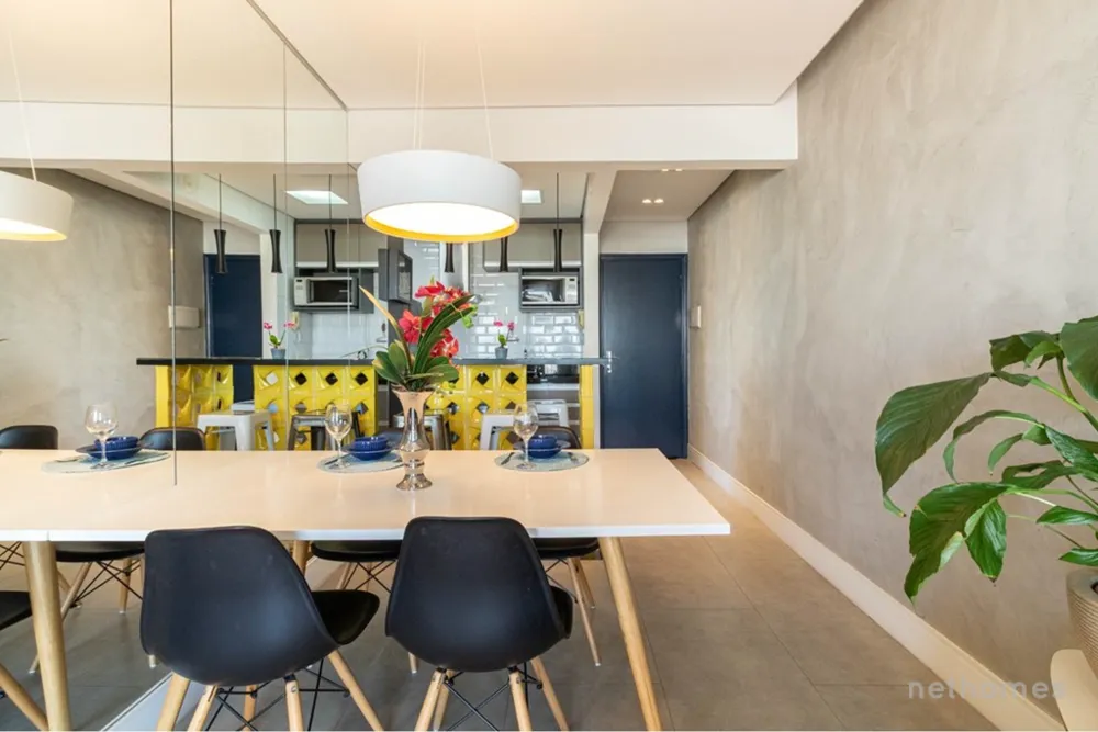 Apartamento, 2 quartos, 64 m² - Foto 4