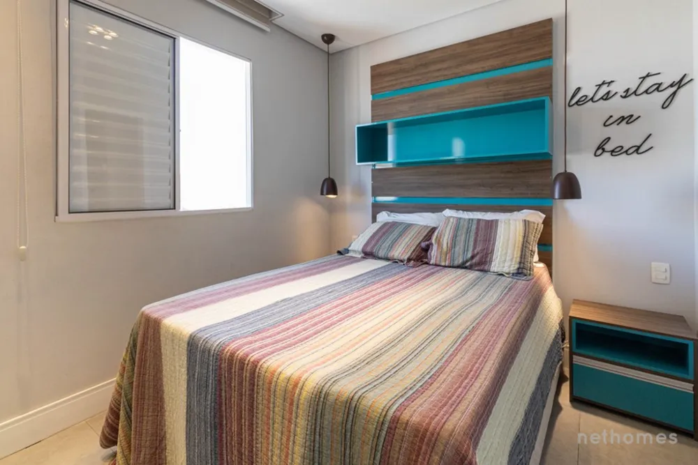 Apartamento, 2 quartos, 64 m² - Foto 7