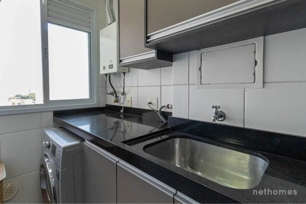 Apartamento, 2 quartos, 64 m² - Foto 8
