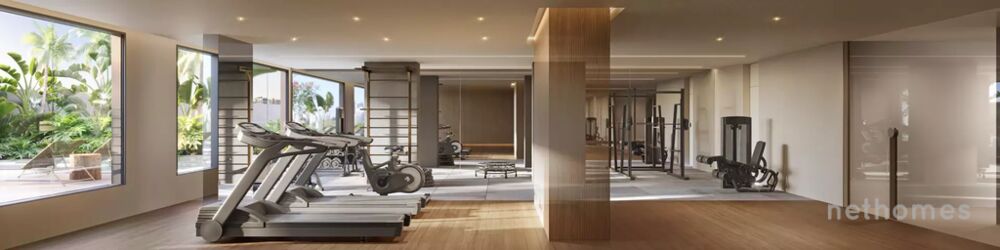 Apartamento Lançamentos com 3 quartos, 159m² - Foto 3
